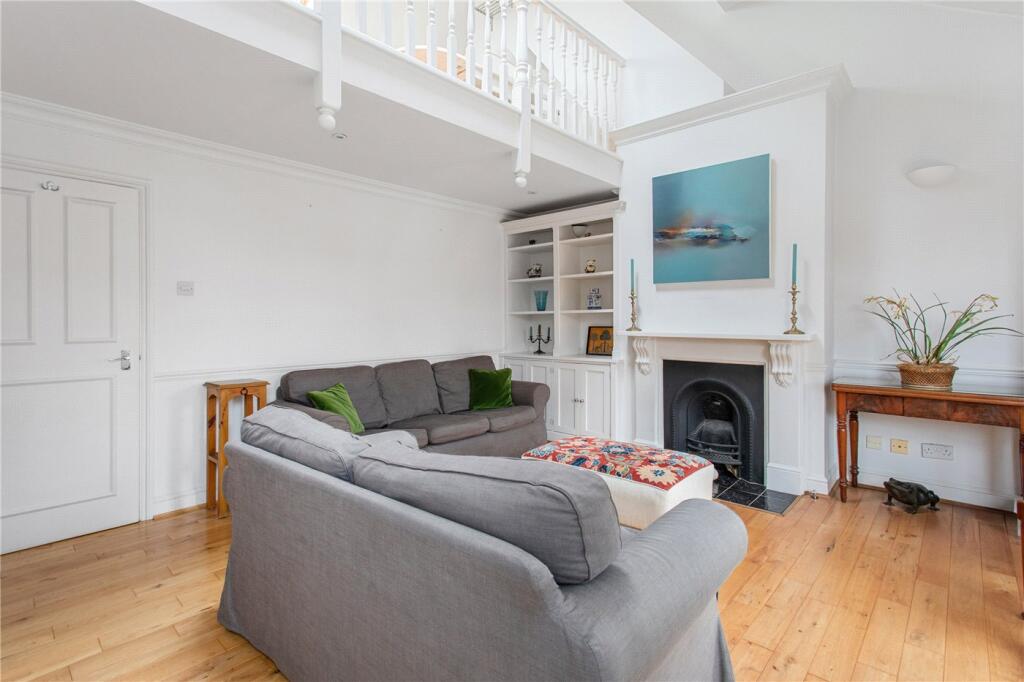 Chetwode Road, London, SW17 photo 3