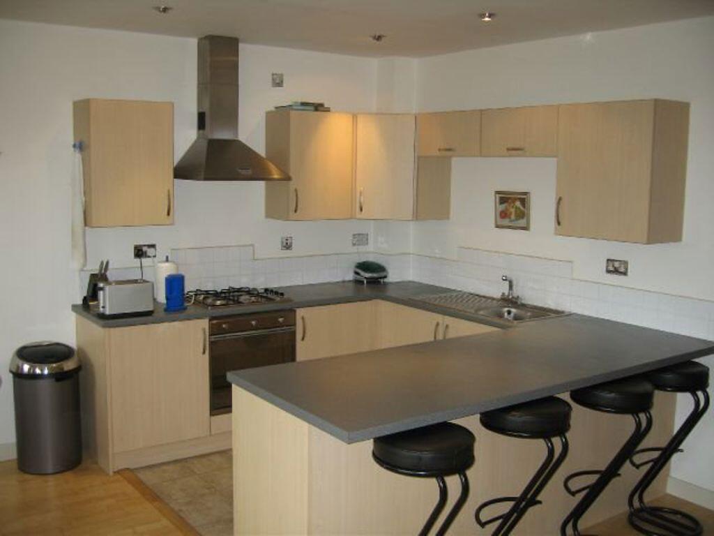 Main image of property: Castle Boulevard, Nottingham, NG7 - P00610
