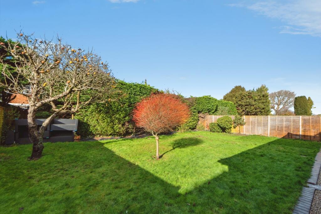 House in Fareham, Hampshire - View 5