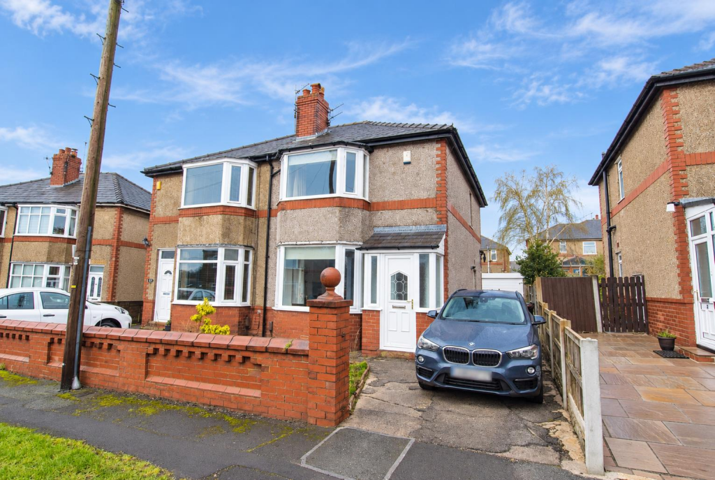 Main image of property: Springfield Avenue, Cherry Tree