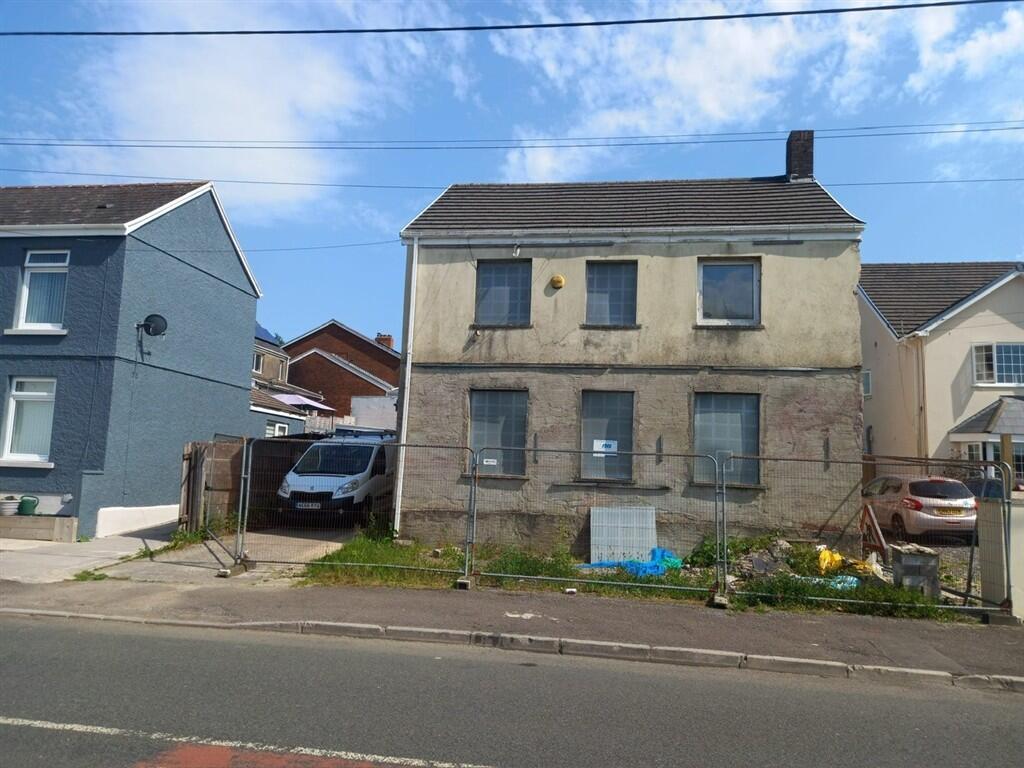 Main image of property: Heol Y Felin, Seven Sisters, NEATH