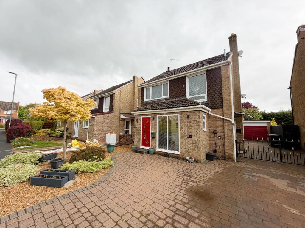 Main image of property: Melgrove Way, Sedgefield, Stockton-On-Tees