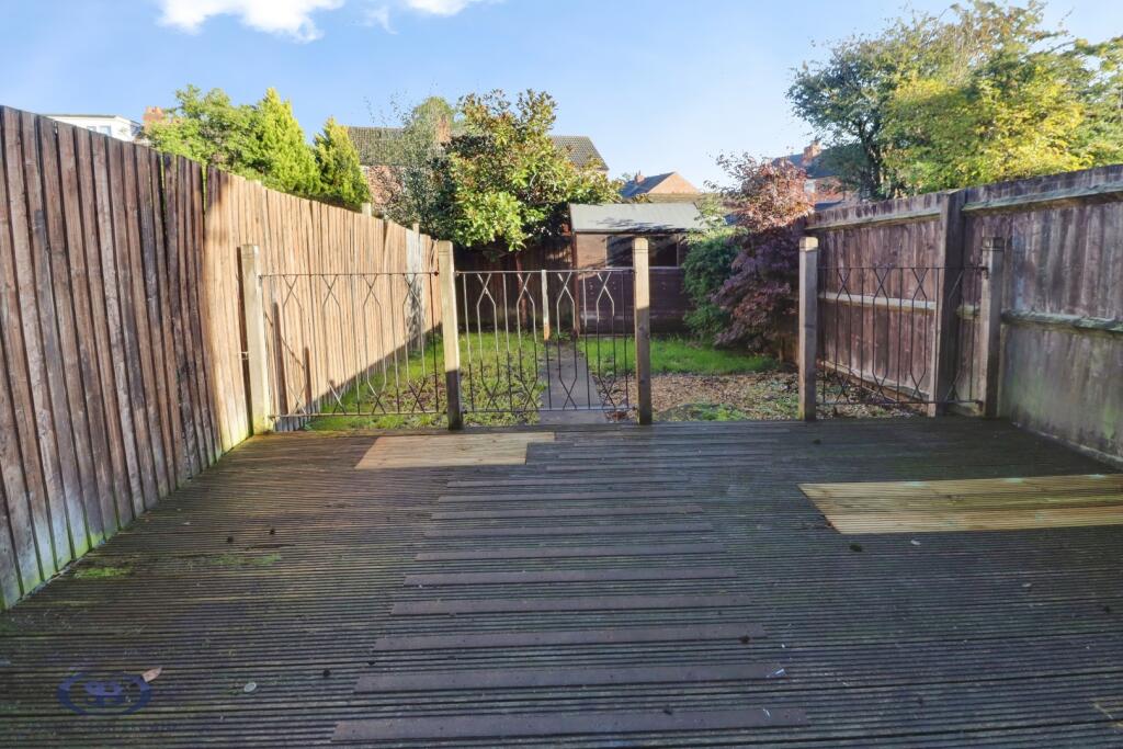 House in Crewe, Coppenhall - View 3