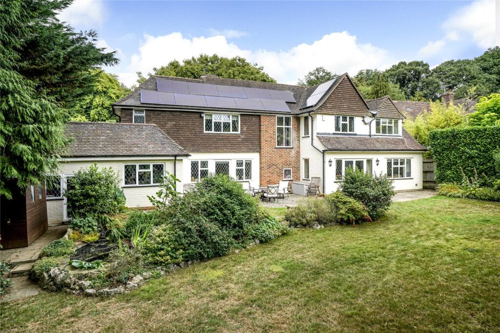 Additional image 14 of Green Lane Close, Harpenden, AL5