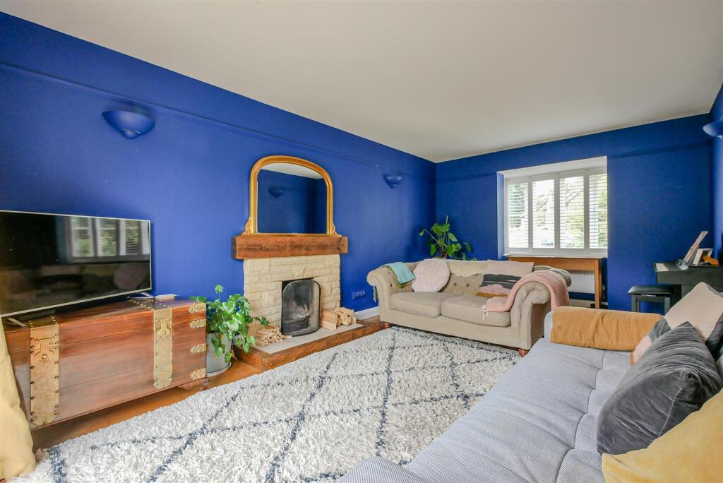Wyndham Gardens, Wallingford photo 3