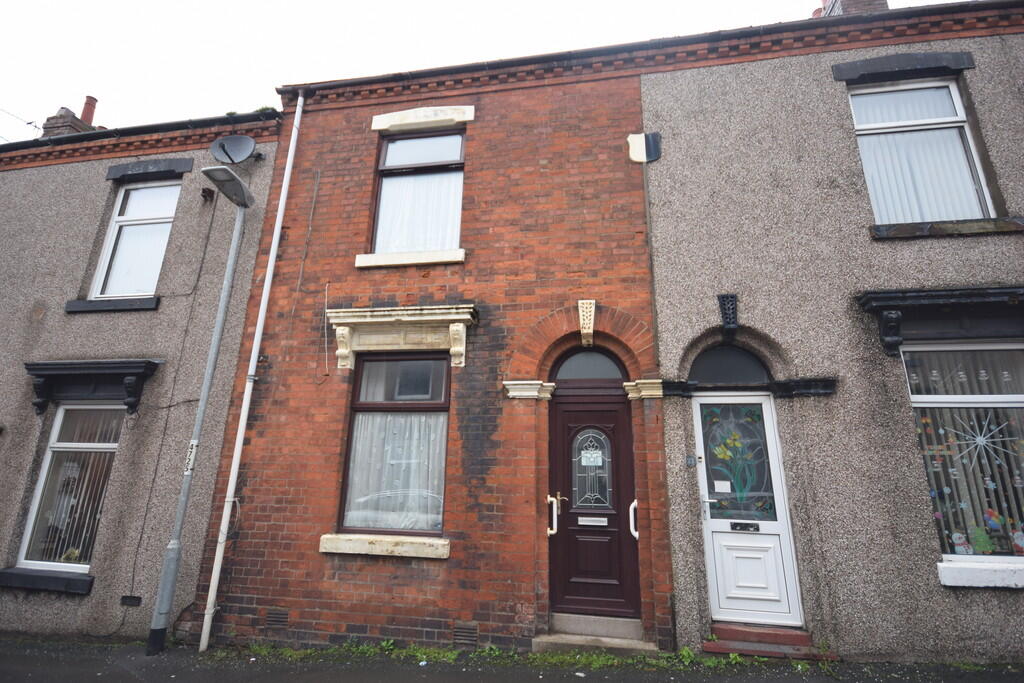 Main image of property: Harrison Street, Barrow-in-Furness