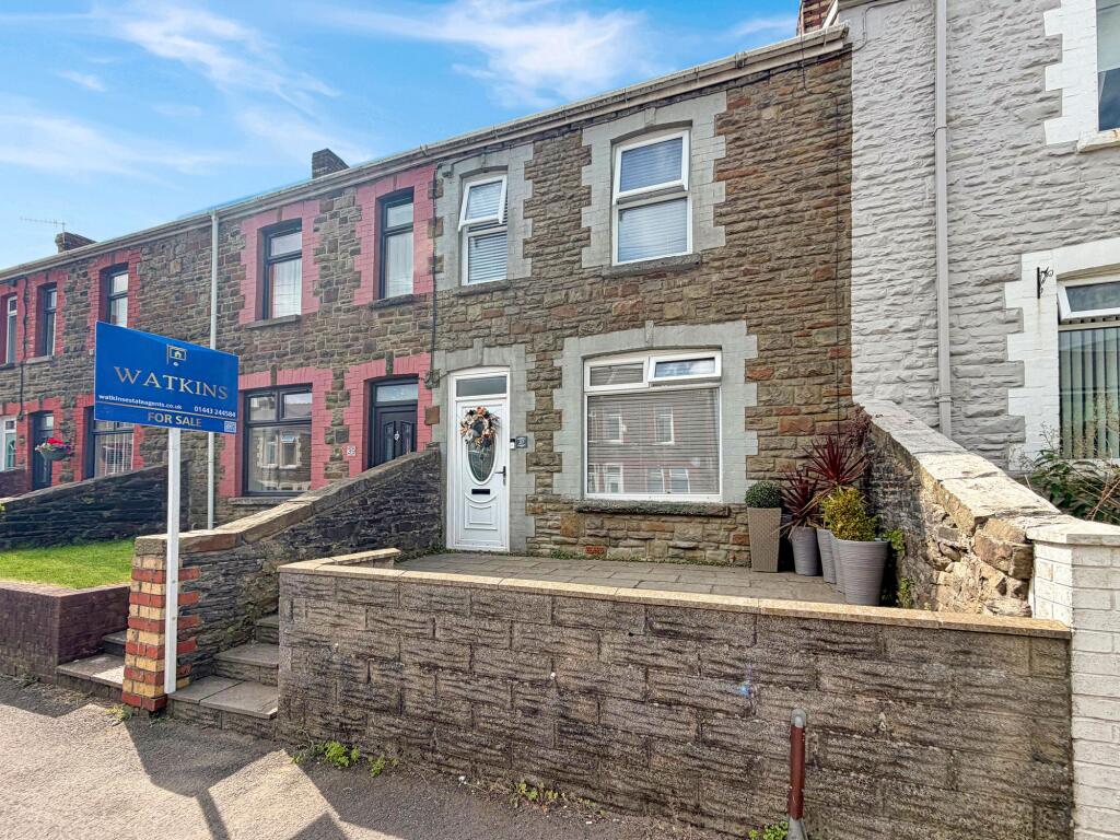 Main image of property: Van Road, Caerphilly, CF83
