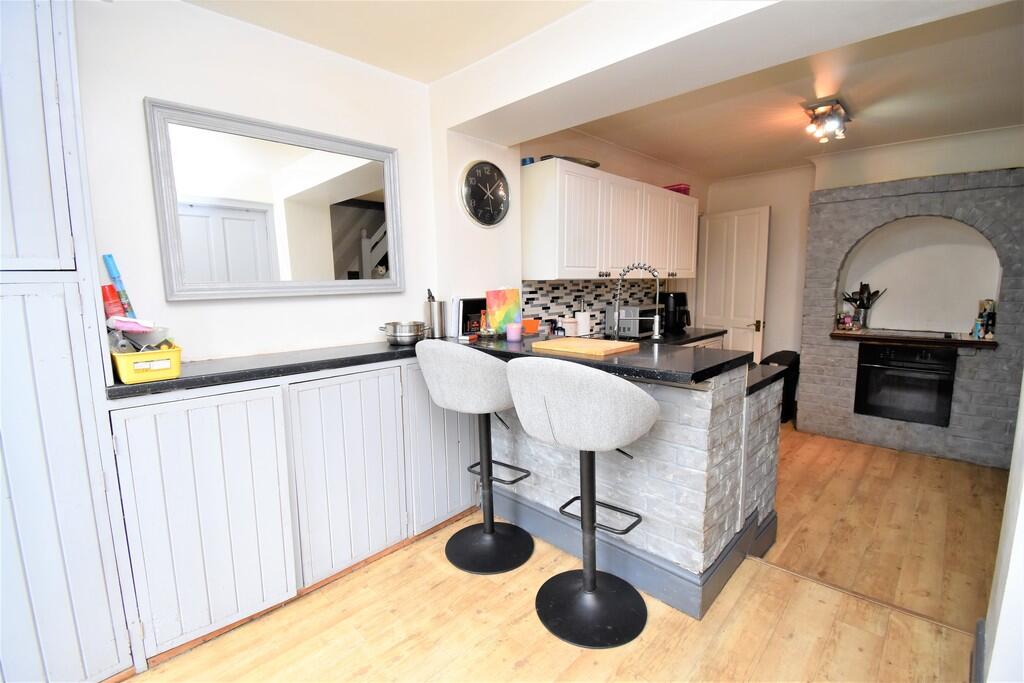Pye Corner, Gilston, Harlow photo 3
