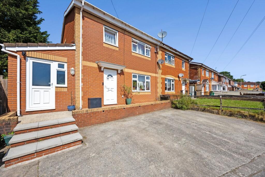 Main image of property: Fardre Crescent, Church Village, CF38