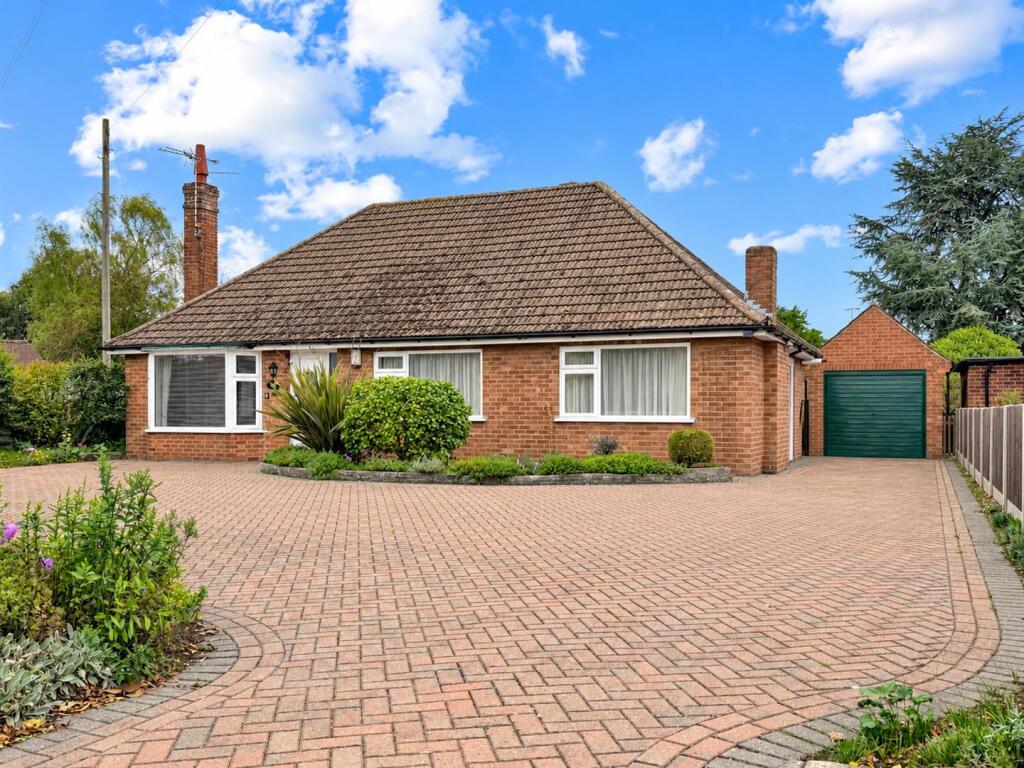 Main image of property: Cartref, Station Road, Collingham, Newark