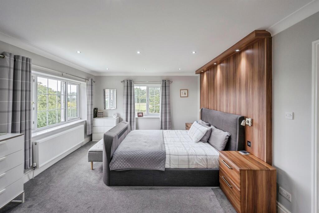 House in Doncaster, Barnburgh - View 4
