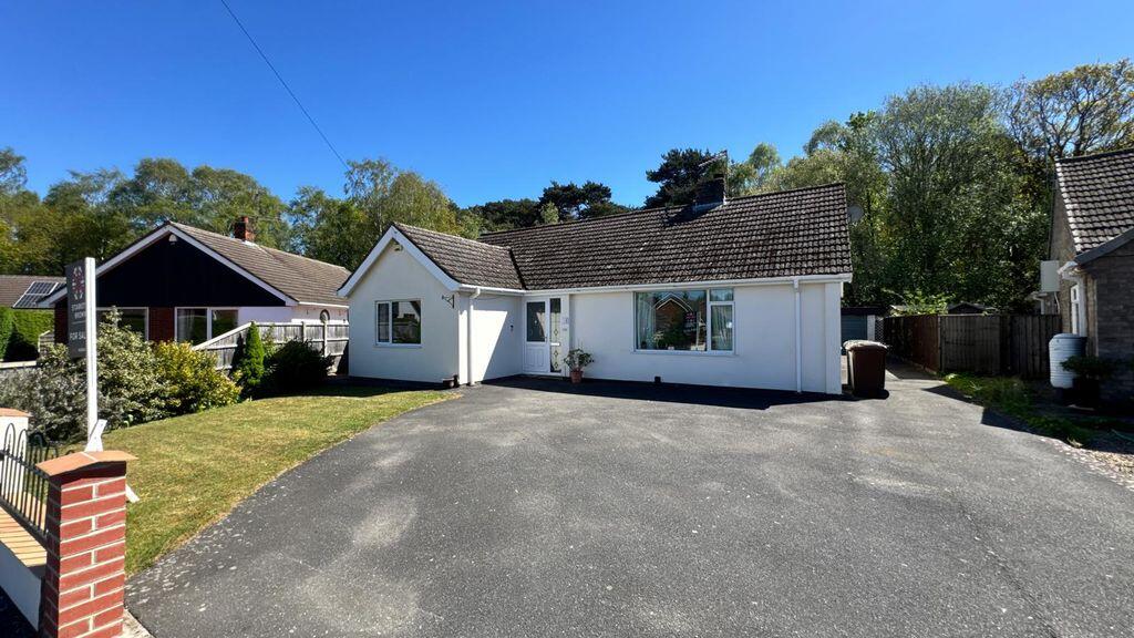 Main image of property: Westwood Drive, Lincoln