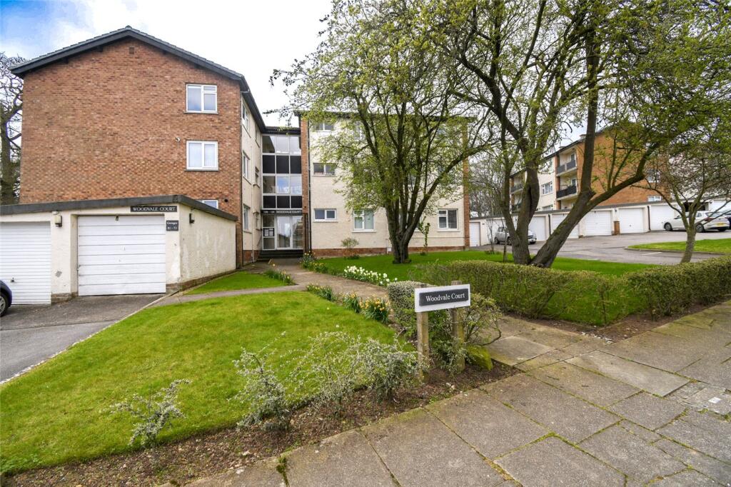 Main image of property: Woodvale Court, Arrowe Park, Wirral
