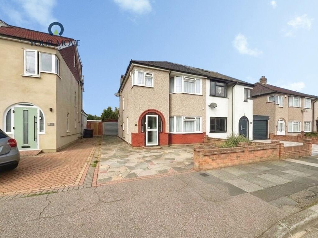 Main image of property: North Road, Dartford, Kent, DA1