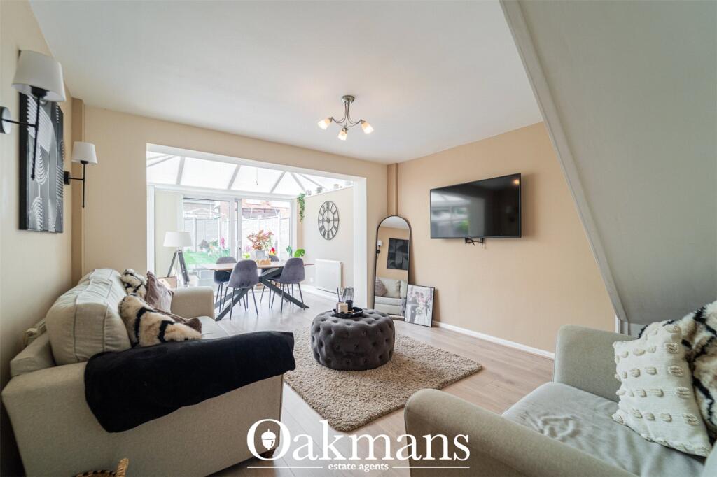 House in Birmingham - View 4
