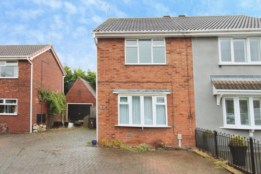 House in Hull, Kingswood