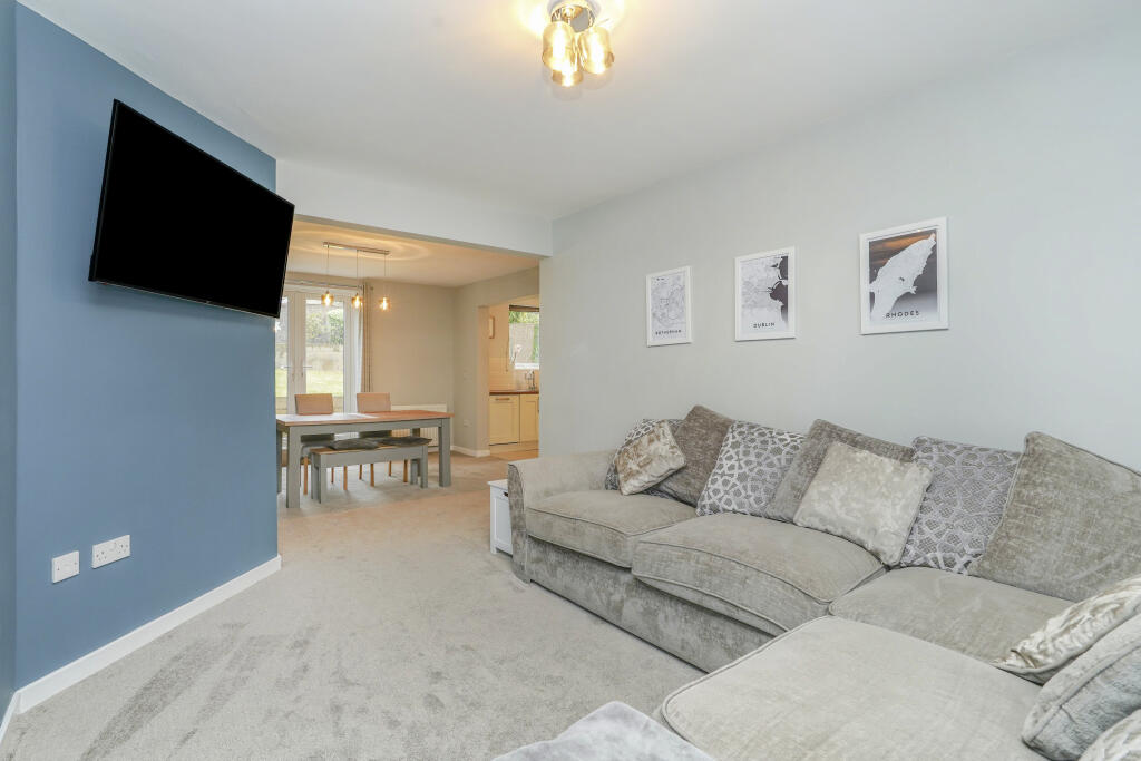 House in Sheffield - View 2
