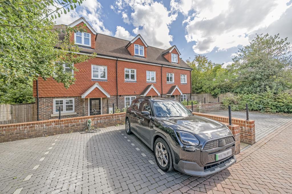 Main image of property: Bagshot, Surrey, GU19