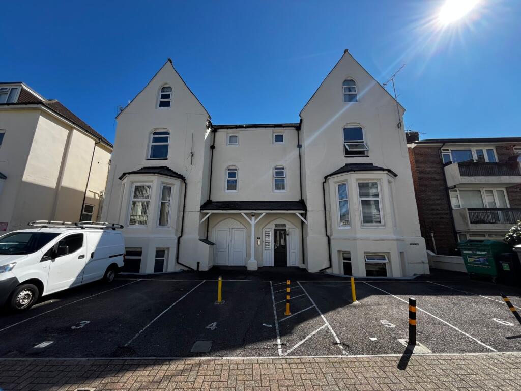 Main image of property: Alhambra Road, Southsea, Hampshire, PO4
