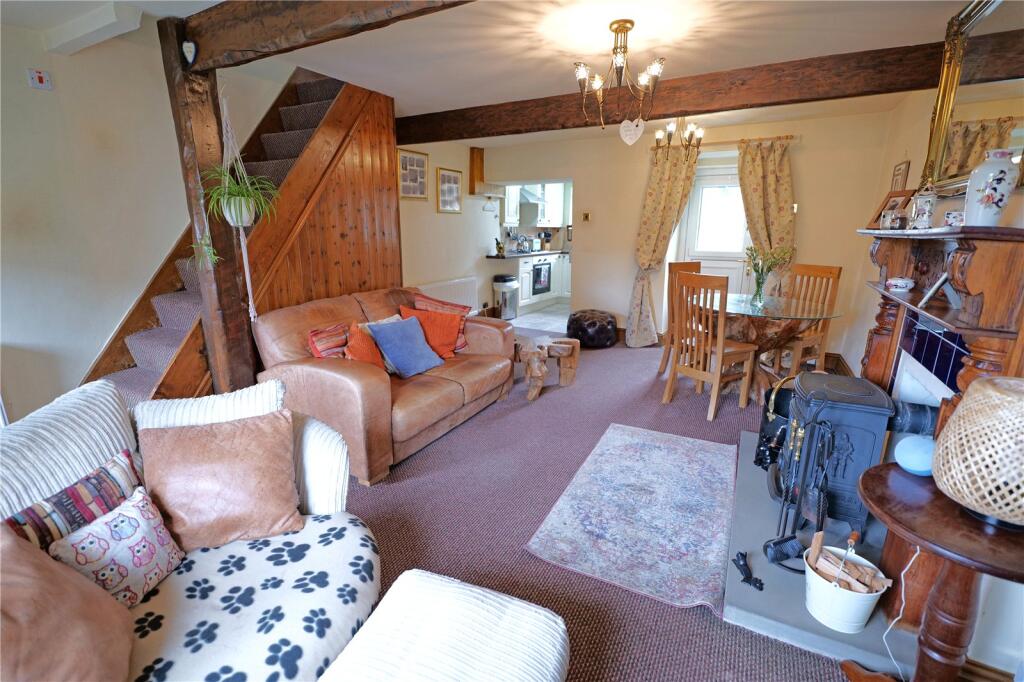 Additional image 6 of Hollin Hall, Trawden, Colne, Lancashire, BB8