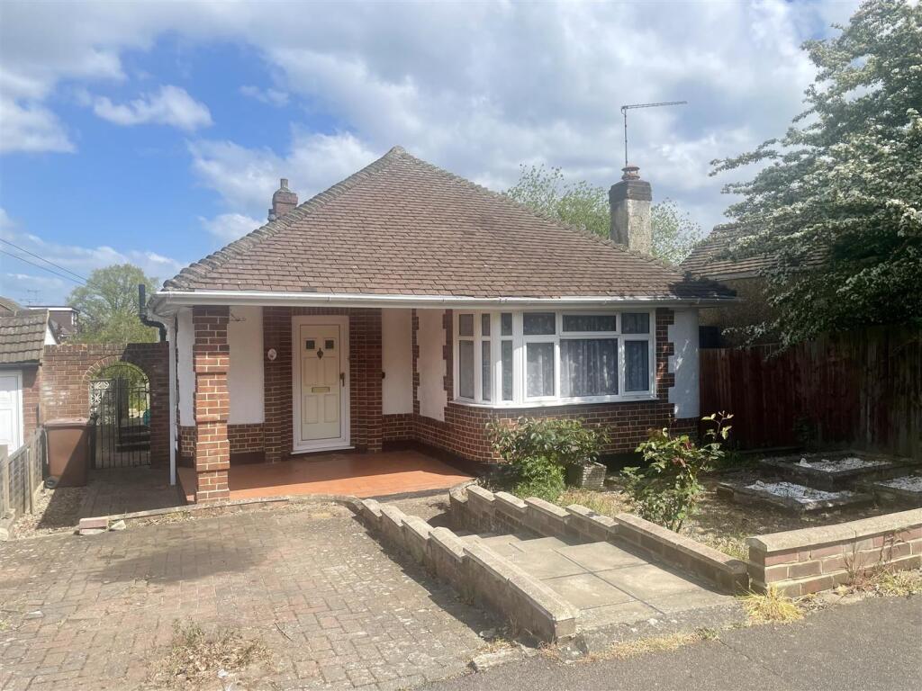 Main image of property: Sherwood Avenue, Potters Bar