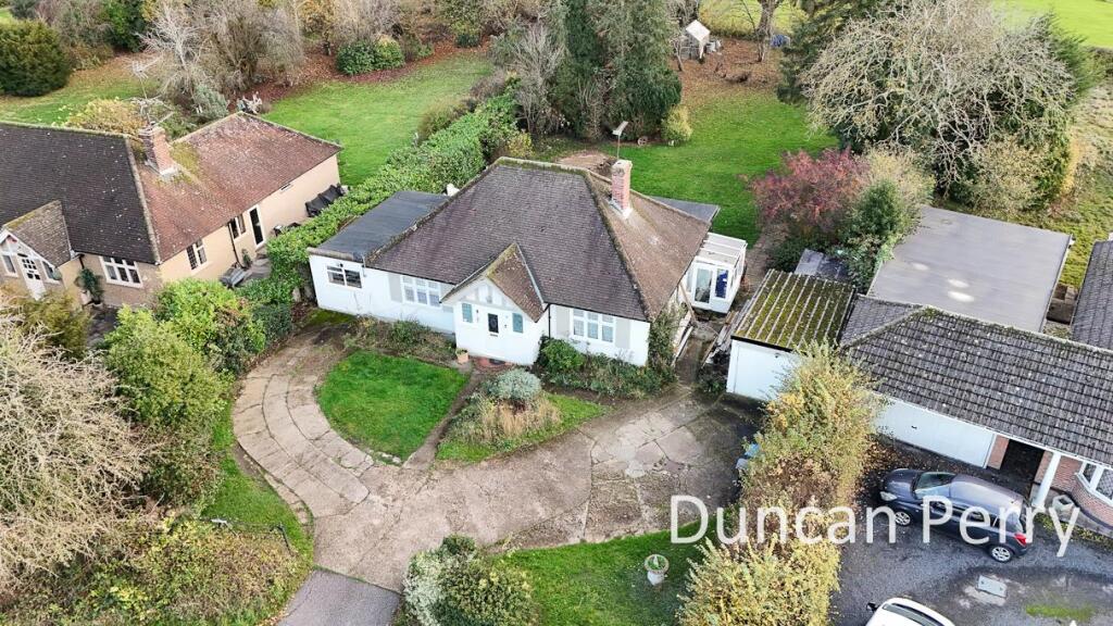 Additional image 16 of Hawkshead Lane, North Mymms