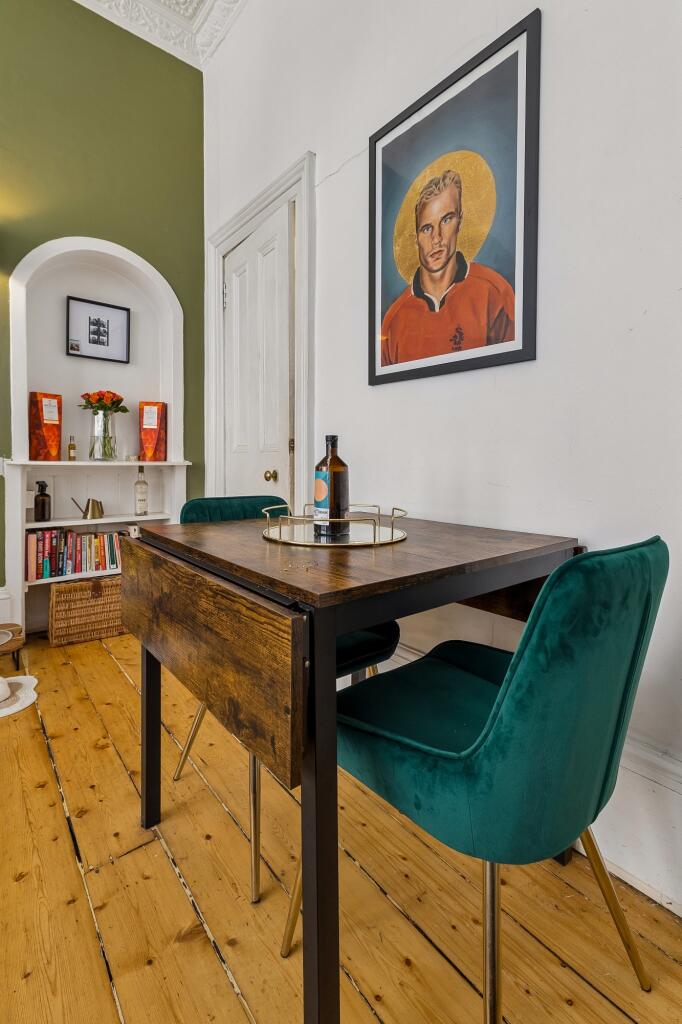 Apartment in Glasgow - View 4