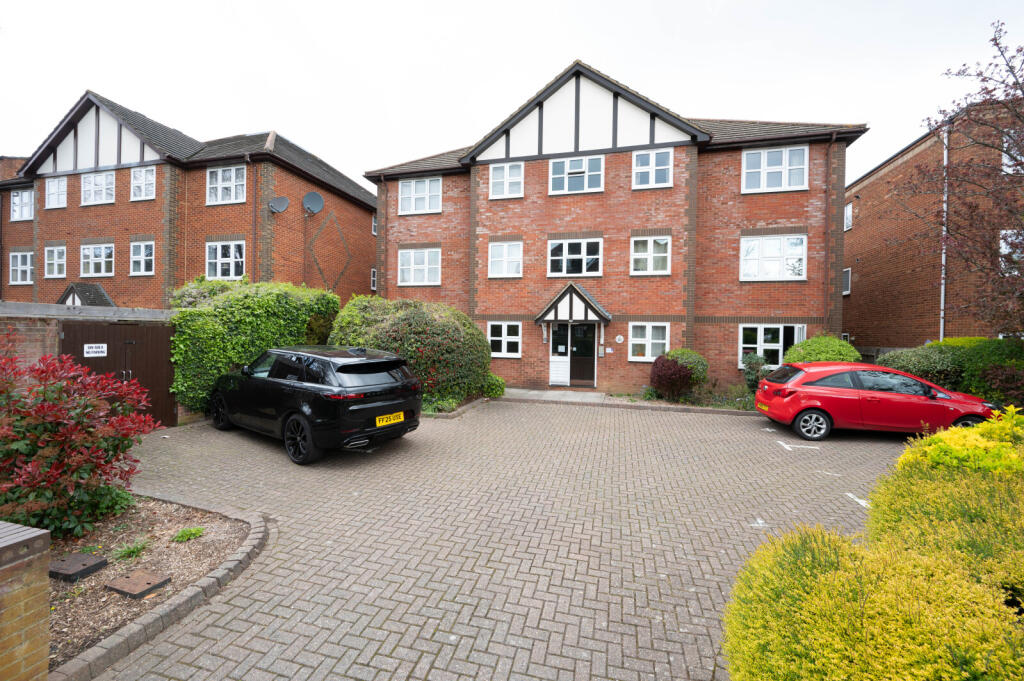 Main image of property: Mulgrave Road, Sutton, SM2