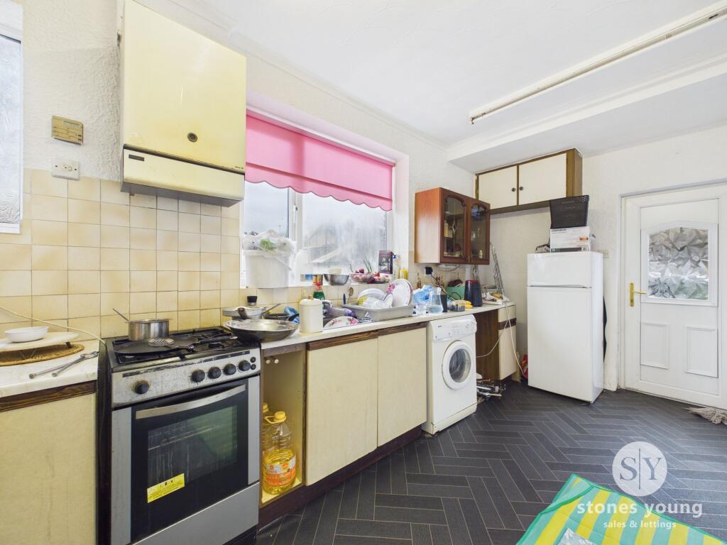 Additional image 5 of Moorside Avenue, Blackburn, BB1