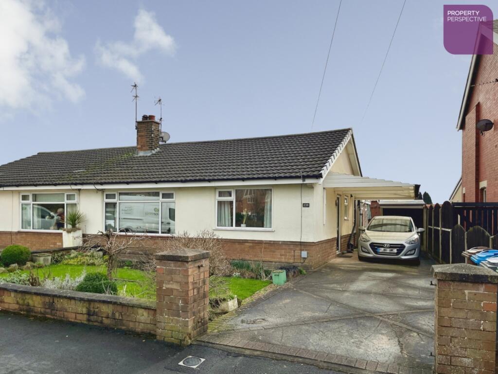 Main image of property: Lytham Road, Warton, Preston