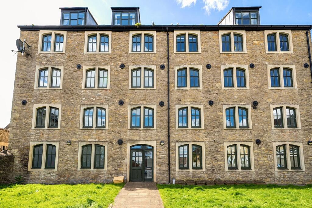 Main image of property: South Parade, Frome, BA11