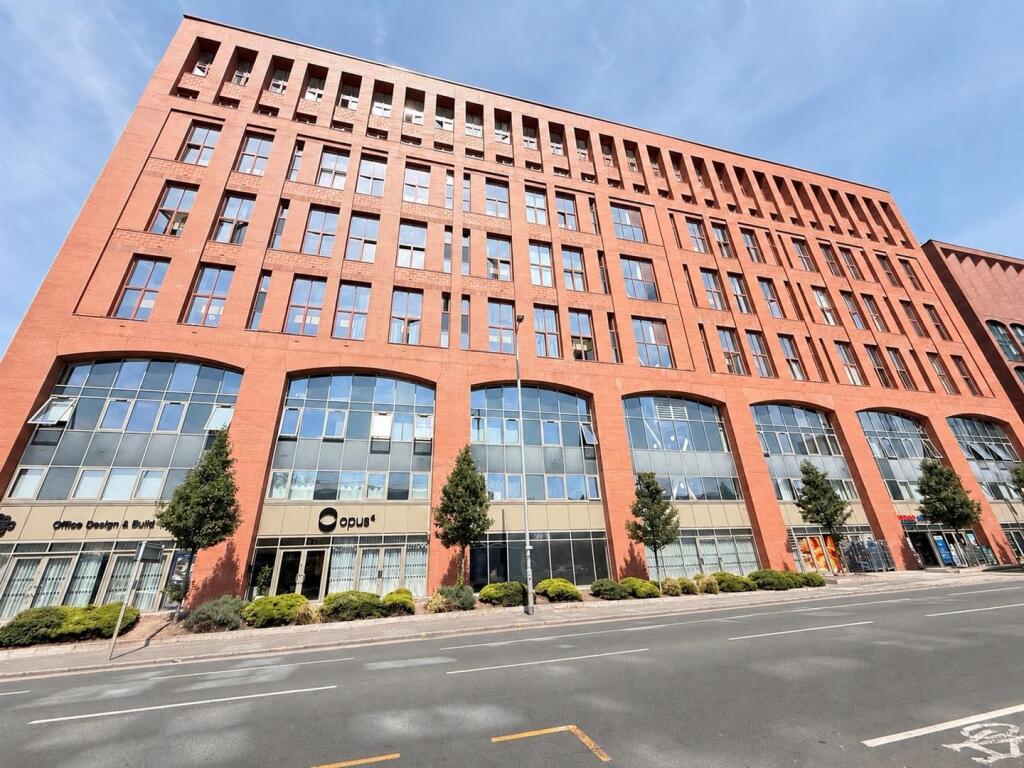 Main image of property: Sky Gardens, 7 Spinners Way, Manchester