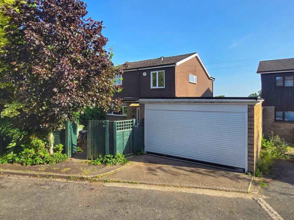 Main image of property: Park Hill, Ampthill, Bedfordshire, MK45