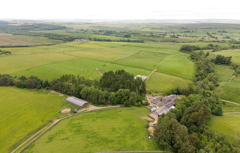 Main image of property: Linacres, Wark, Hexham