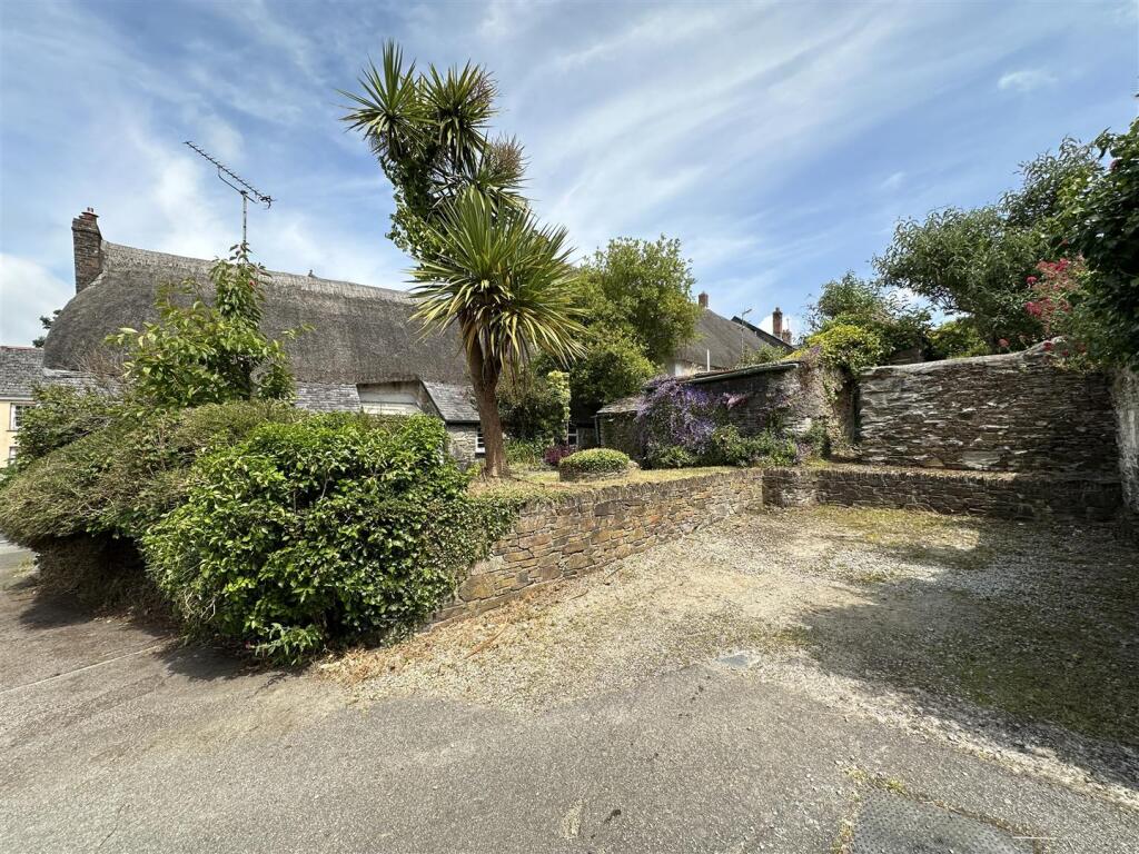 House in Grampound - View 3