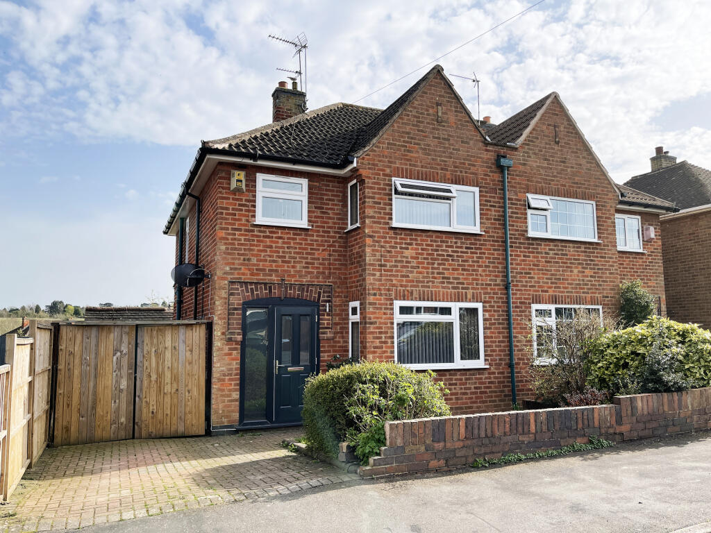 Main image of property: Armson Avenue, Kirby Muxloe, Leicester, Leicestershire