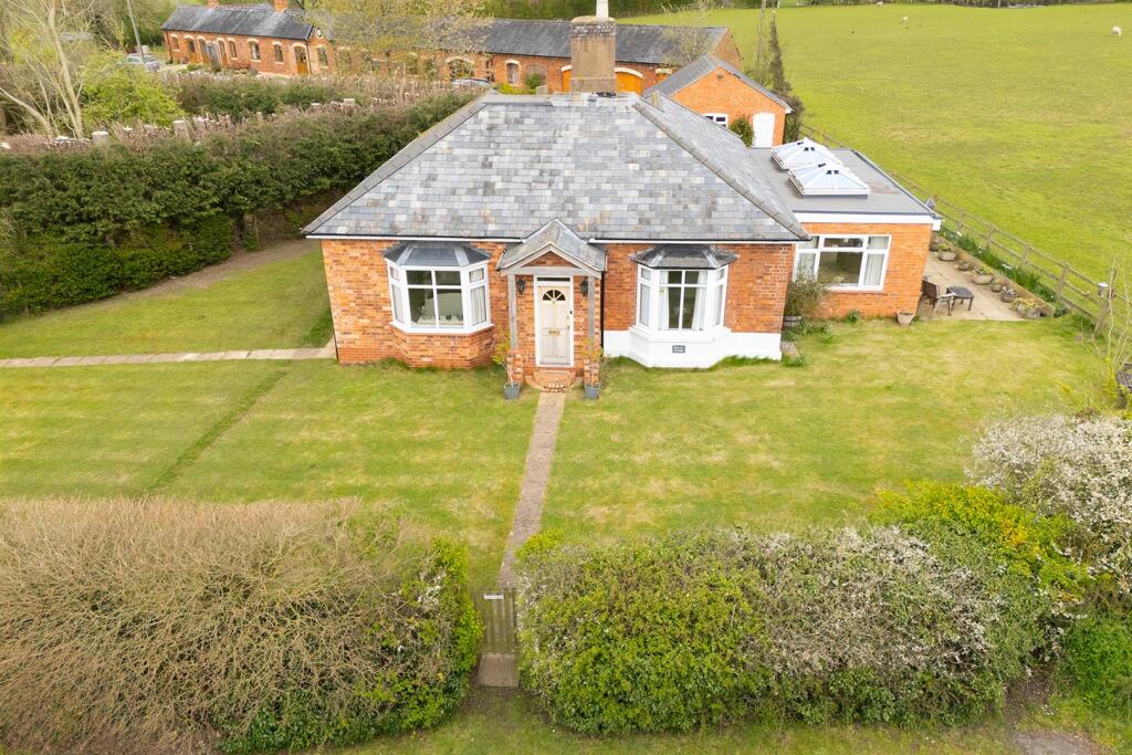 Main image of property: Main Street, Withybrook, Coventry