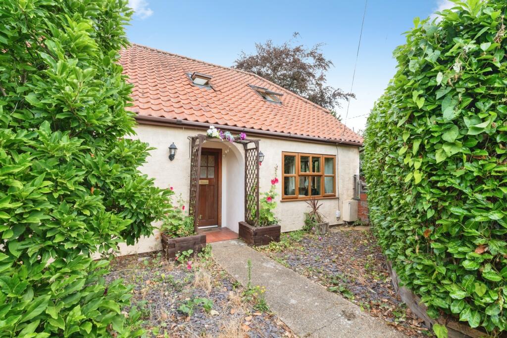 Main image of property: Holt Road, Fakenham, Norfolk, NR21