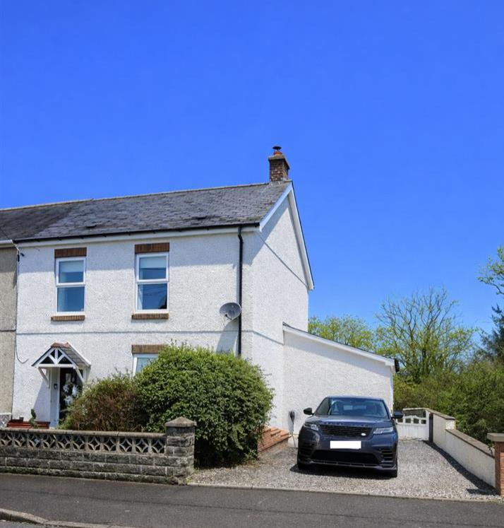 Main image of property: Heol Y Felin, Ammanford