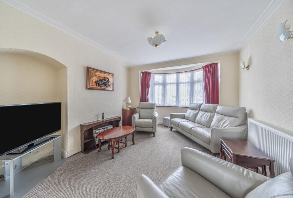 Main image of property: Boycroft Avenue, London, NW9