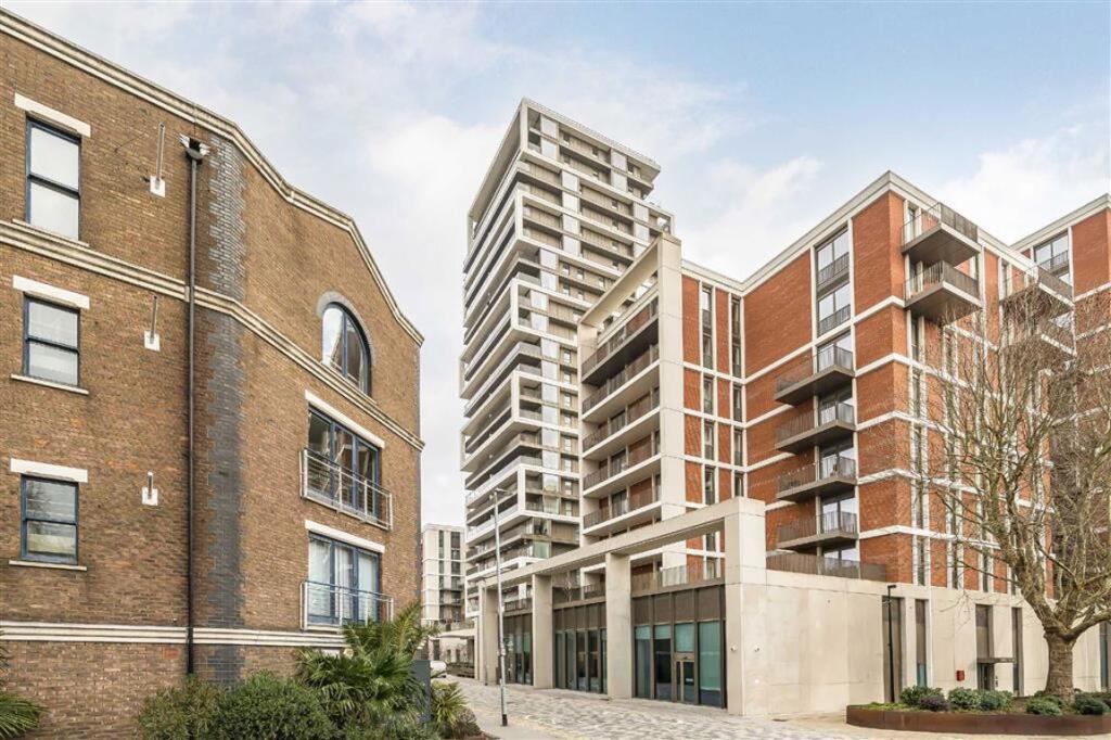 Main image of property: Coda Residences, Battersea