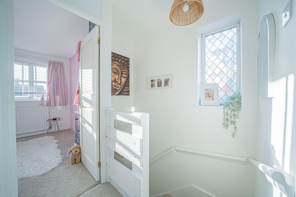 Additional image 13 of Needhill Close, Knowle, B93