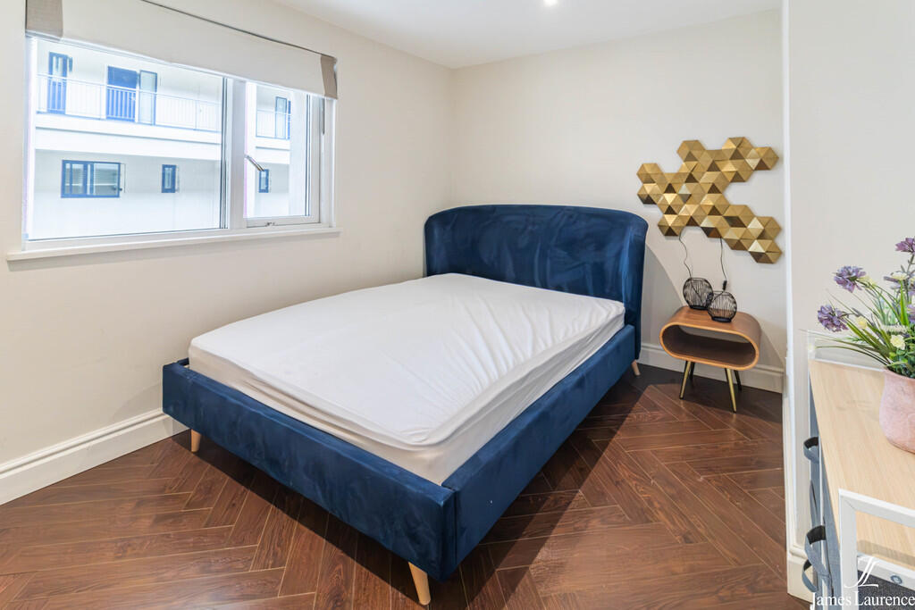 Additional image 14 of Royal Arch Apartments, The Mailbox, Wharfside Street, Birmingham