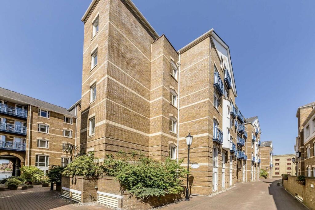 Main image of property: King & Queen Wharf, Rotherhithe