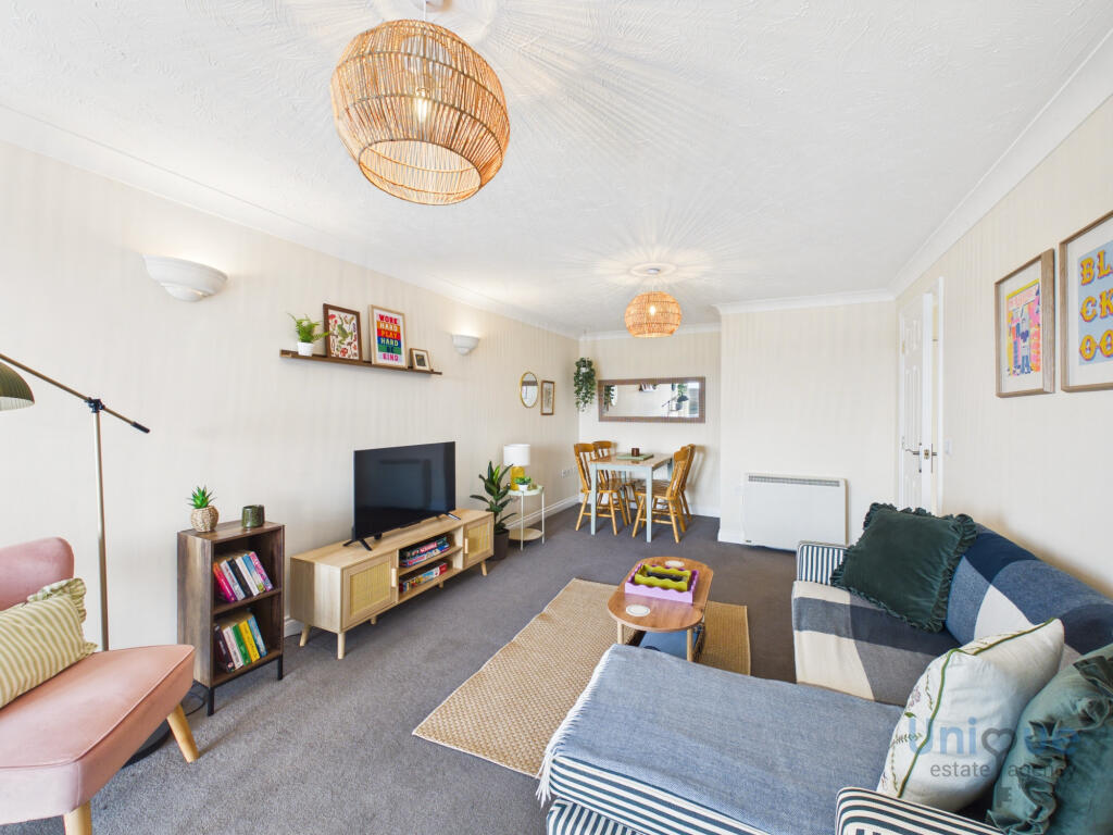 Apartment in Blackpool - View 4
