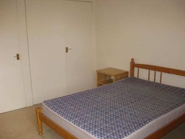 Apartment in Edinburgh - View 5