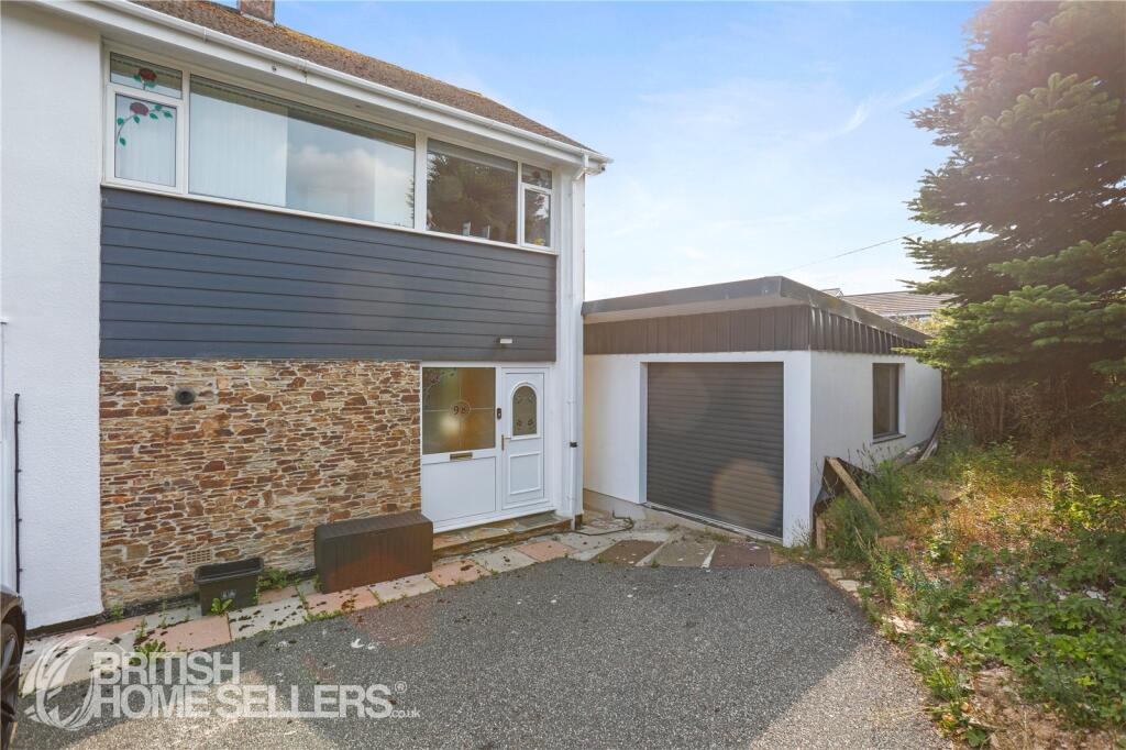 Main image of property: Eastbourne Road, St. Austell, Cornwall, PL25