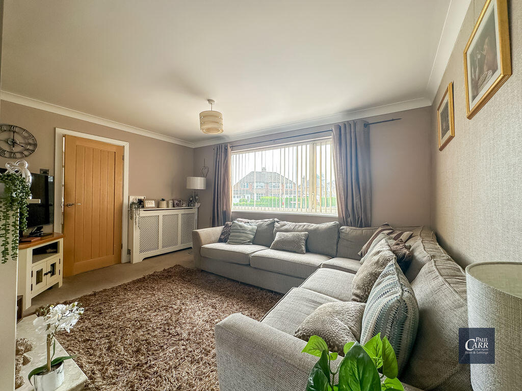 House in Walsall, West Midlands - View 4