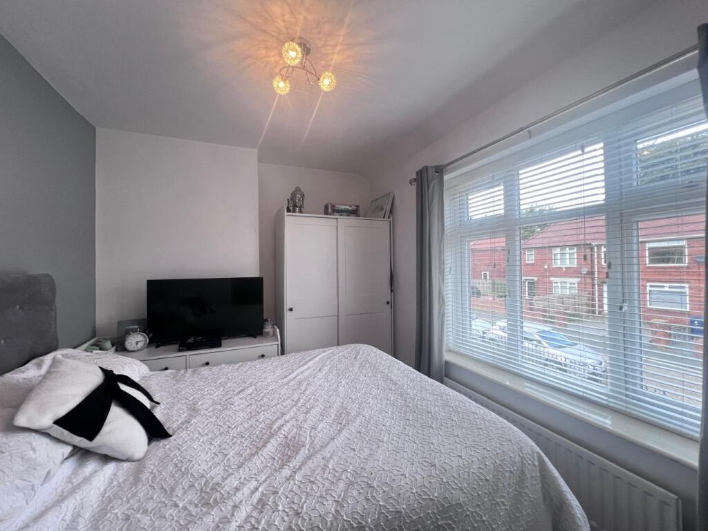 House in Newcastle upon Tyne - View 5