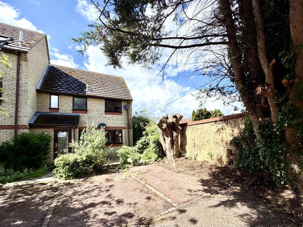 Main image of property: St. Martins Walk, Ely, Cambridgeshire
